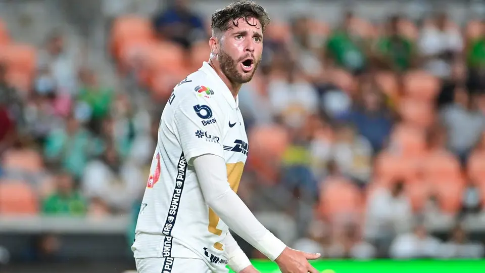 Arturo Ortiz: 'Ante Tigres es una gran oportunidad de dar la vuelta a los malos resultados'