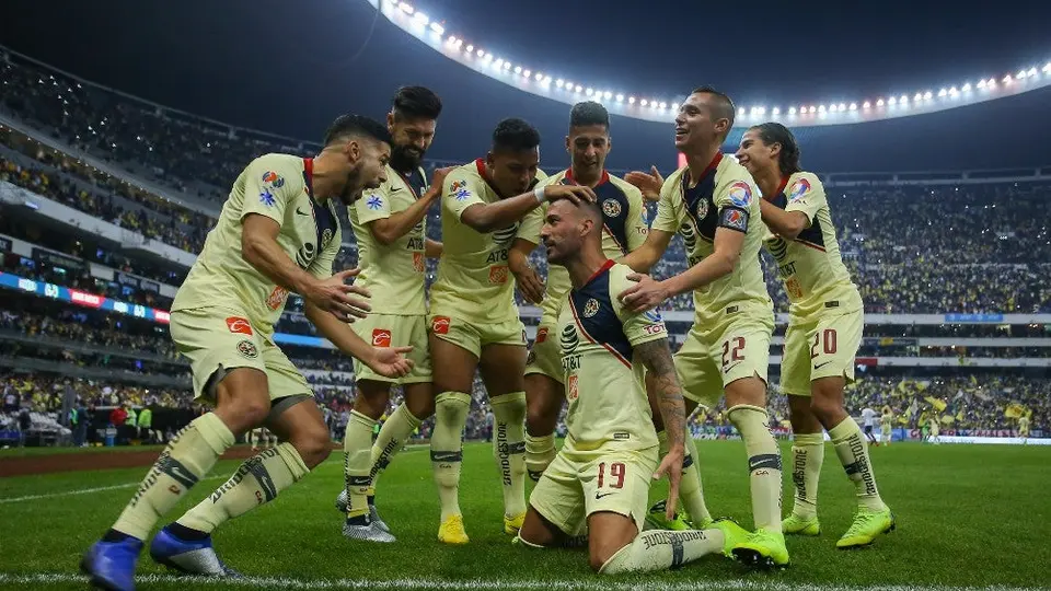 América: Enfrentar a Pumas en Liguilla, un buen augurio para ser Campeón