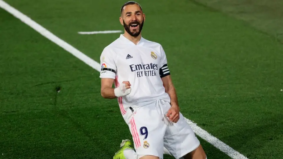 Real Madrid: Se llevó el Clásico al vencer al Barcelona en un pasional partido