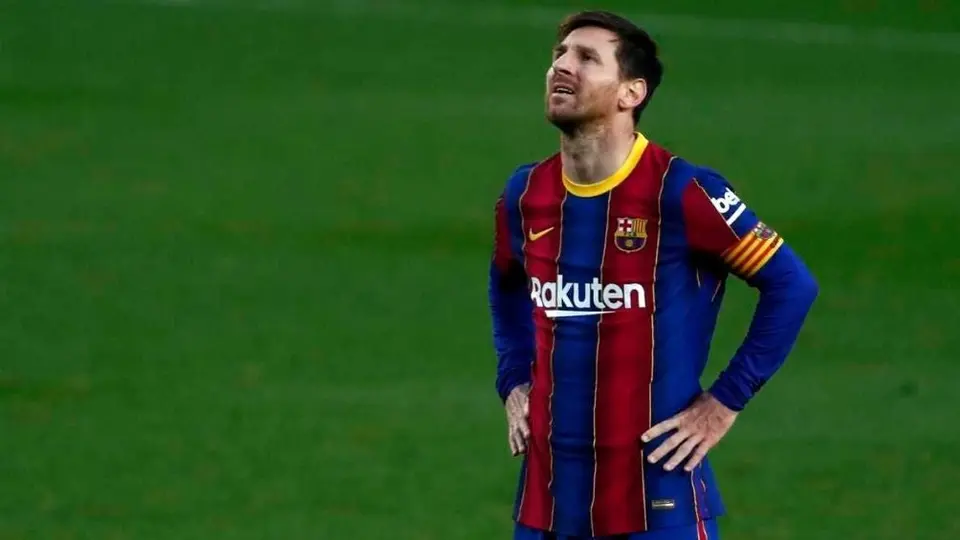 Barcelona: Perdió millonario contrato por patrocinio tras la salida de Lionel Messi