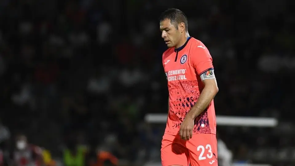 Pablo Aguilar: 'Uno ya va pensando en agradecer por todo lo que viví aquí'