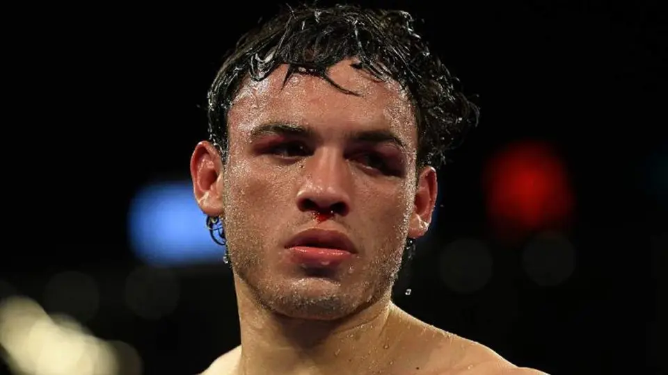 Chávez Jr. pagó 100 mil dólares tras no dar el peso previo a combate contra Silva