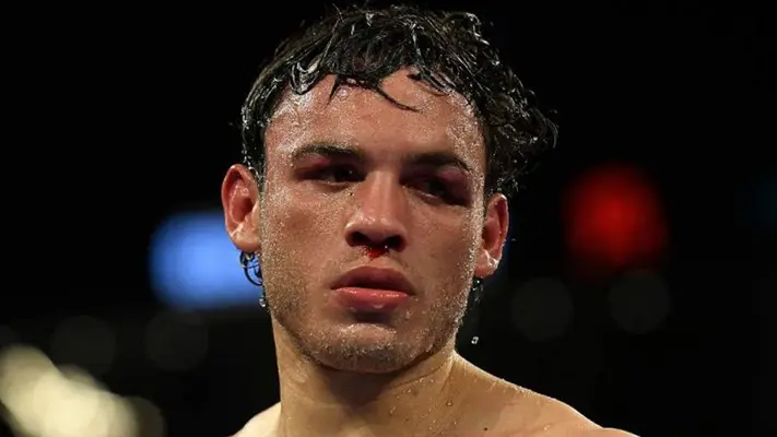 Chávez Jr. pagó 100 mil dólares tras no dar el peso previo a combate contra Silva