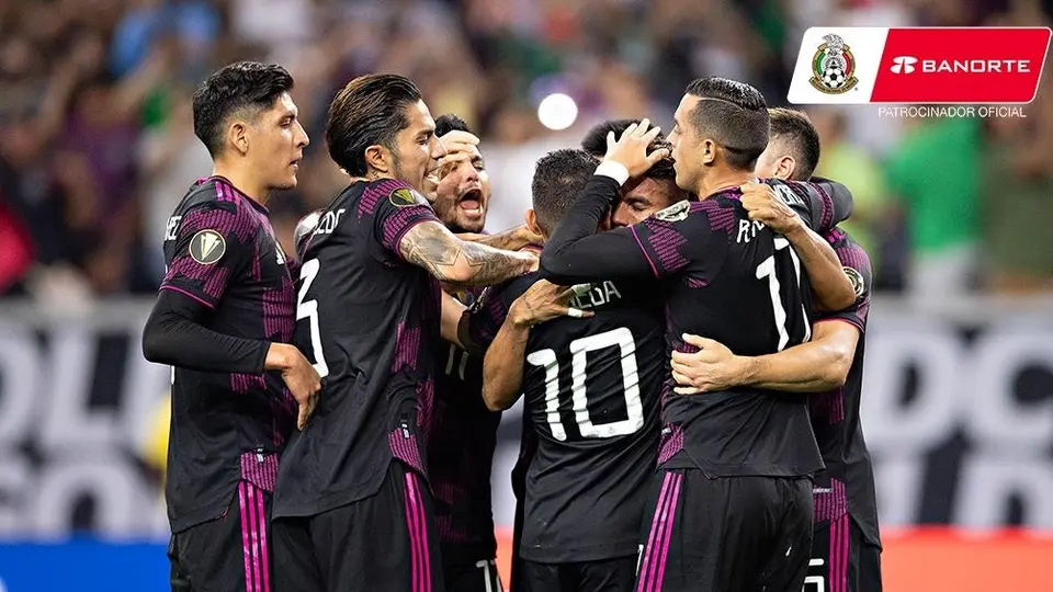 Selección Mexicana: Consiguió sufrida victoria sobre Canadá y clasificó a la Final de Copa Oro