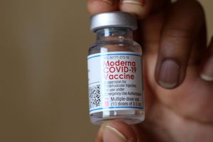 Coronavirus: México aprobará "muy pronto" vacuna de Moderna