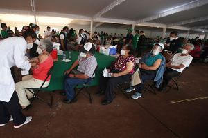 Coronavirus: Chiapas no tuvo fallecimientos por Covid-19 en un día