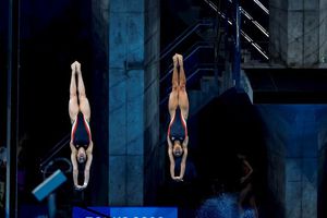 Entrenador de Ale Orozco y Gaby Agúndez: 'Es un bronce con una historia increíble'