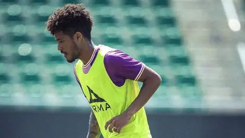 Mazatlán FC: Anunció a Ygor Nogueira como su nuevo refuerzo para el Apertura 2021