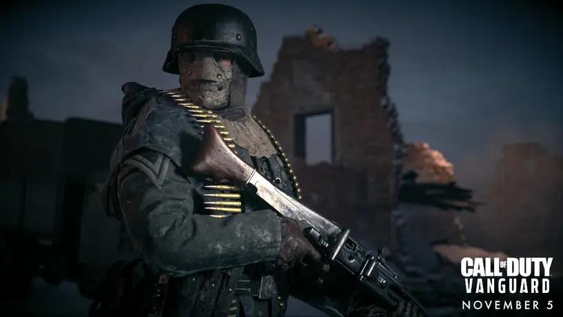 Call of Duty Vanguard: Ofrece un gameplay espectacular en su versión Beta