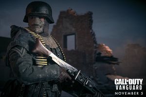 Call of Duty Vanguard: Ofrece un gameplay espectacular en su versión Beta