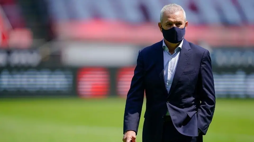 Javier Aguirre: 'La MLS bajo ninguna circunstancia está a nuestro nivel'