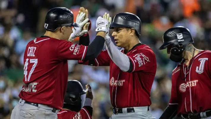 Liga Mexicana de Beisbol regresará el 21 de abril con calendario de 90 juegos