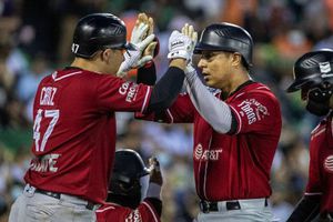 Liga Mexicana de Beisbol regresará el 21 de abril con calendario de 90 juegos