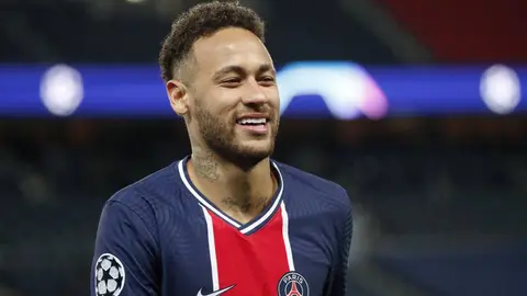 PSG: Neymar renovará con el club hasta 2026, reveló L'Equipe