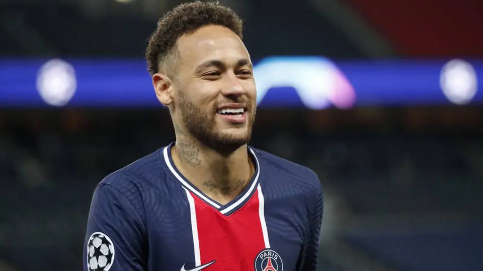 PSG: Neymar renovará con el club hasta 2026, reveló L'Equipe