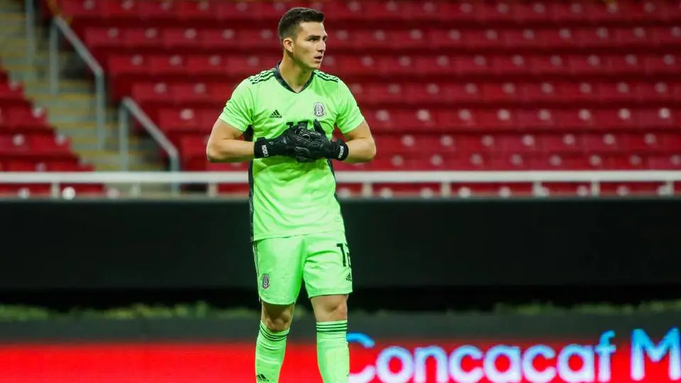 Selección Mexicana: Convocados que disputaron Final del Guardianes 2021 ya reportaron con el Tri