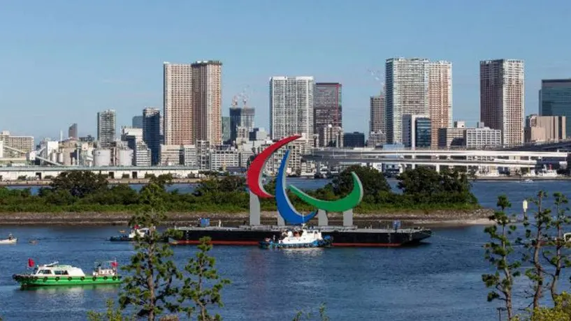 Juegos Paralímpicos Tokio 2020 tendrán a estudiantes como espectadores