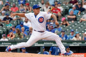 Manuel Rodríguez sobre Chicago Cubs: 'Mi plan es ganarme un puesto el próximo año'