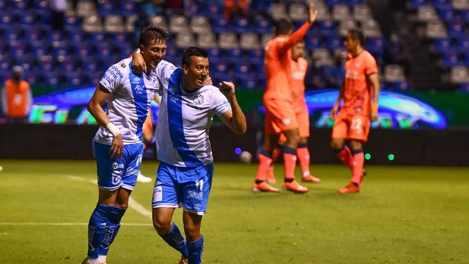 Cruz Azul: ¿Por qué no hay fuera de lugar en el gol del Puebla?