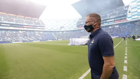 Lillini previo al Apertura 2021: 'Nos tenemos que meter a Liguilla sí o sí'