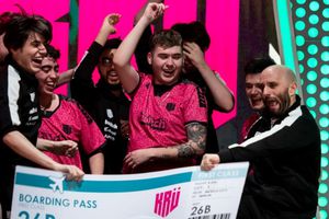 Onur tras ser bicampeón con KRÜ Esports: 'Le pusimos el sello a un año excelente'