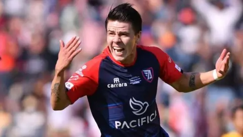 Chivas: Vucetich, con especial atención a los 'refuerzos' canteranos esta pretemporada