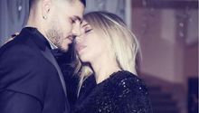 Mauro Icardi y Wanda Nara se reconciliaron: 'No tengo nada si no estoy con él'