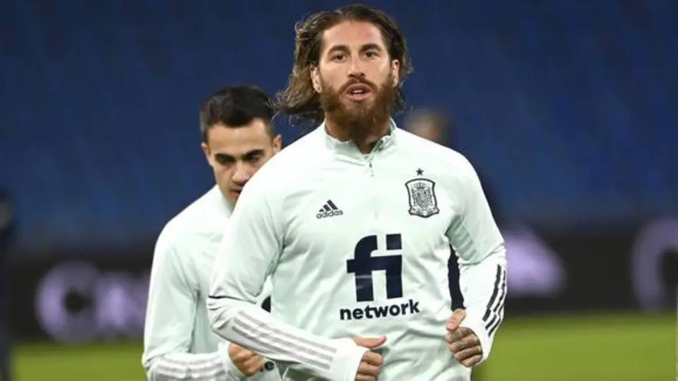 Sergio Ramos tiene acuerdo con PSG, según medios franceses