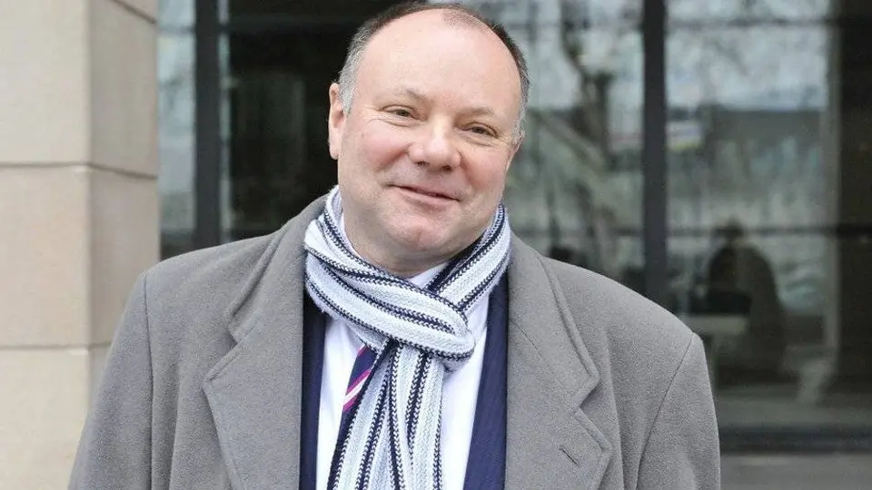 Presidente de la Premier League renunció tras la compra del Newcastle