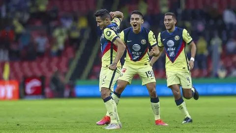América ¿Cómo será la pretemporada de las Águilas para el Apertura 2021?