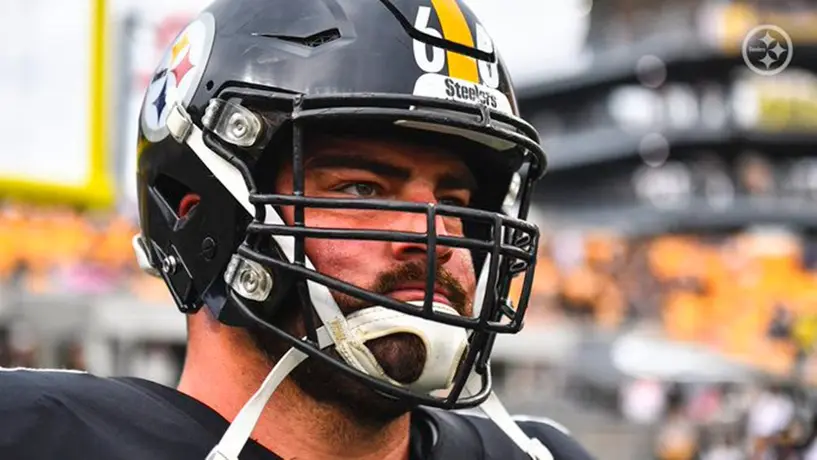 Steelers liberó al guardia David DeCastro tras nueve temporadas