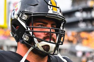 Steelers liberó al guardia David DeCastro tras nueve temporadas