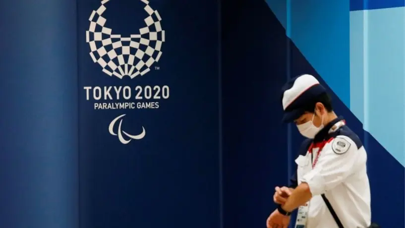 Afganistán no participará en los Juegos Paralímpicos de Tokio 2020