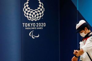 Afganistán no participará en los Juegos Paralímpicos de Tokio 2020