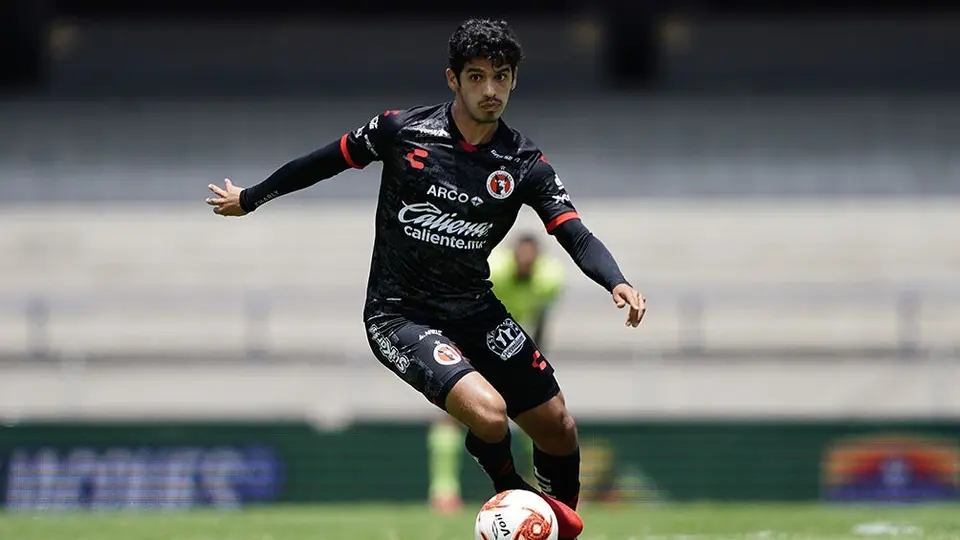 Chivas: Juárez le 'roba' a Jaime Gómez al Rebaño