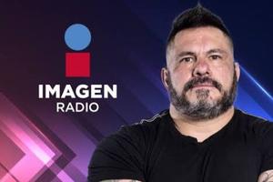 Periodista David Páramo sufrió un accidente vascular, reveló Ciro Gómez Leyva
