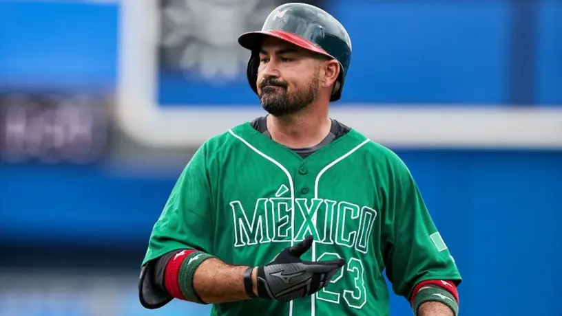 Adrián González: 'La ruta es más larga, pero podemos ir por el oro'