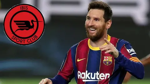 Messi recibió oferta del peor equipo del mundo con atípicas condiciones