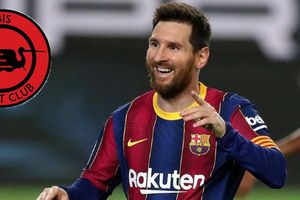 Messi recibió oferta del peor equipo del mundo con atípicas condiciones