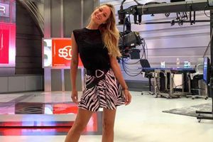 Vanessa Huppenkothen: ¿Cómo se dio cuenta de su enfermedad?