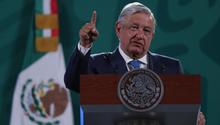 AMLO pidió permiso a Anaya para tomarse una caguama; Ricardo ya le respondió