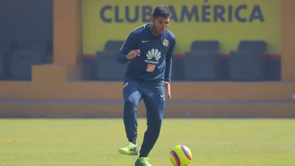 América: Independiente finiquitó deuda con las Águilas por Silvio Romero