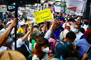 AMLO se disculpa por tragedia de línea 12; advierte que no darán la espalda al dolor humano