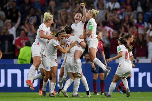 Tokio 2020: Selección Femenil Británica se arrodillará previo a sus partidos