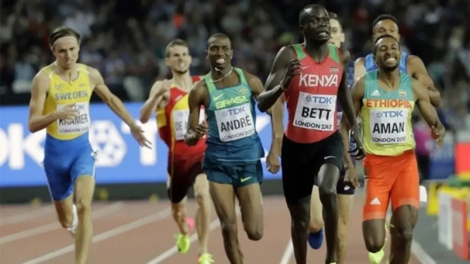Juegos Olímpicos Tokio 2020: Atletismo ¿Cuáles son las reglas y cómo se compite?