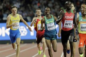 Juegos Olímpicos Tokio 2020: Atletismo ¿Cuáles son las reglas y cómo se compite?
