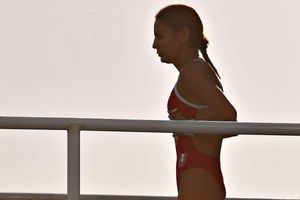 Paola Espinosa: 'Elimino el desafortunado texto, mi apoyo a todos mis compañeros'