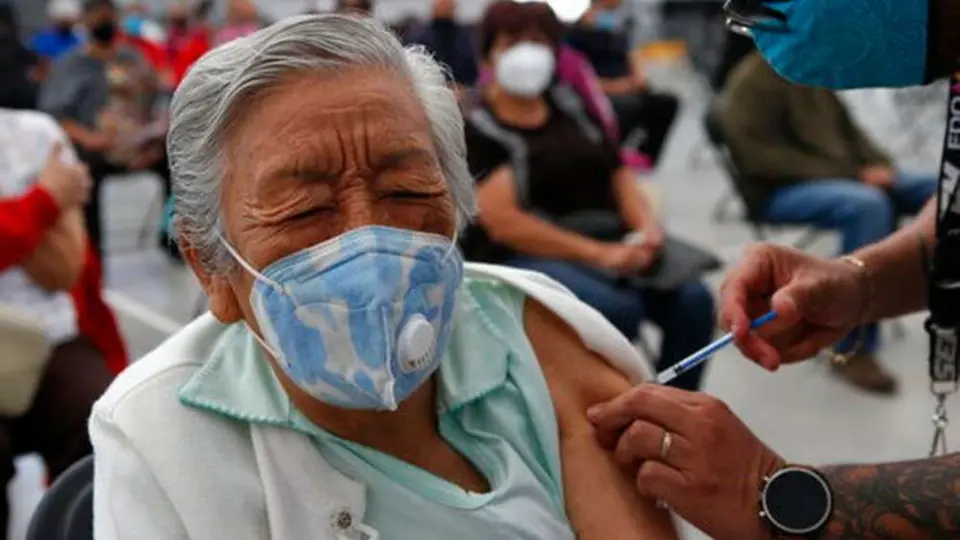 CDMX: Anunció fechas para aplicación de segunda dosis de vacunas Covid-19