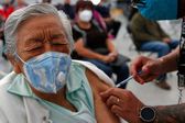 CDMX: Anunció fechas para aplicación de segunda dosis de vacunas Covid-19