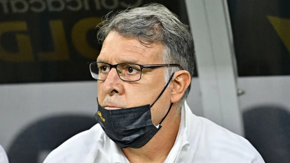 Hugo Sánchez explotó contra Tata Martino: 'No ejerce de líder, me molesta'